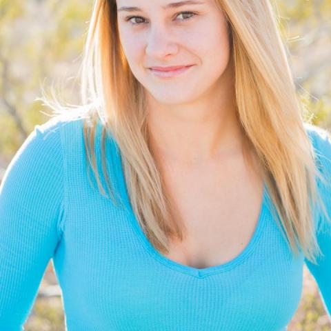 Katie Barnett - Individual - United States - StageLync